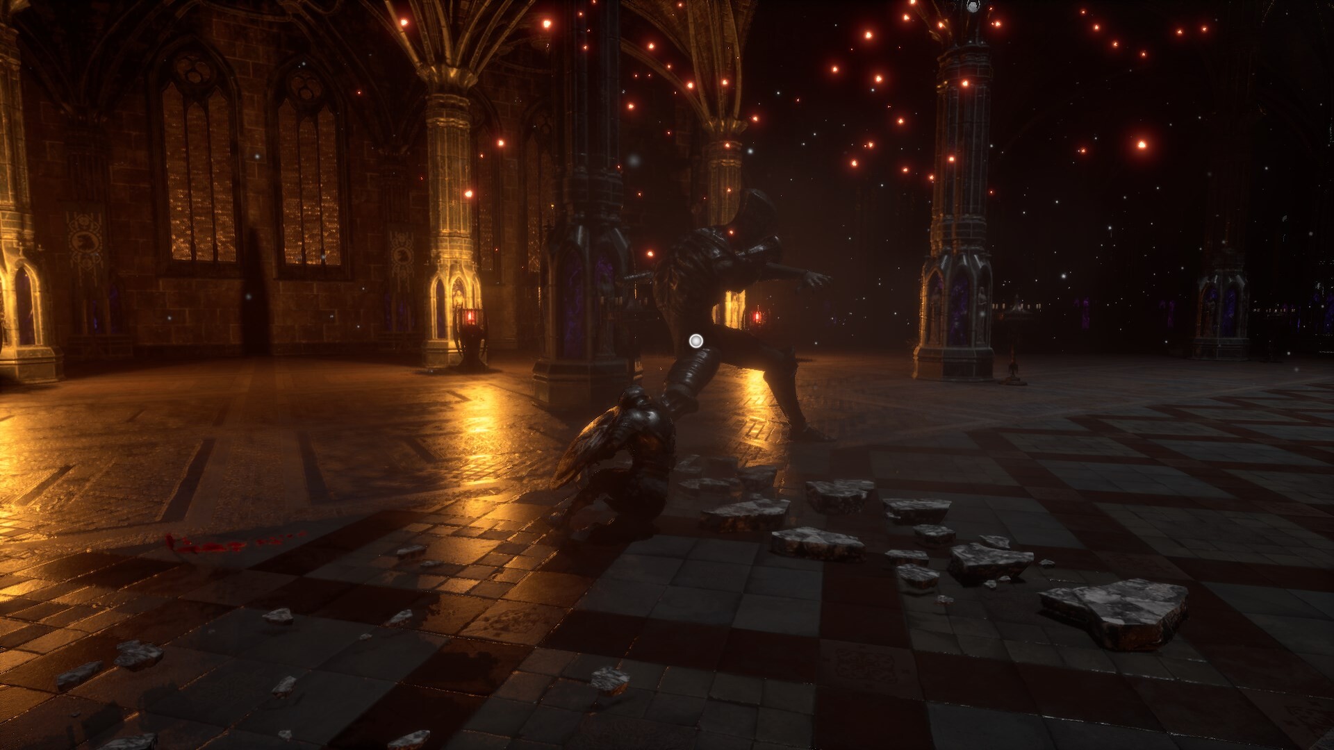 《黑域领主/Dark Dominion》PC版v20260519_1