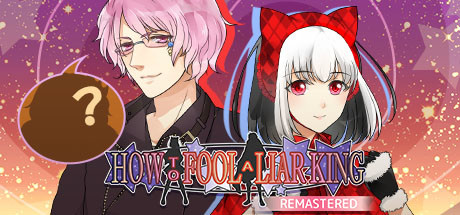 《怎样欺骗说谎国王 How to Fool a Liar King Remastered》Switch版+0.0.1补丁_0