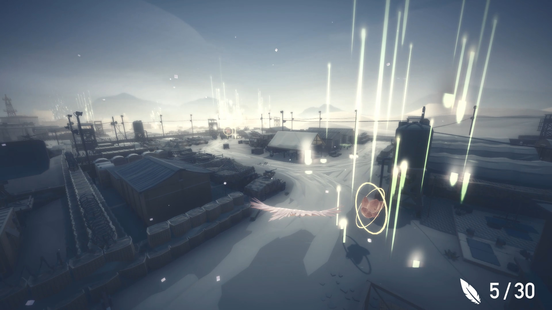 《艾瑞：堕落之路 .Aery – Path of Corruption》Switch版+1.0.0补丁_1