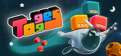 《托格斯 Togges》Switch版1.0.3补丁_0