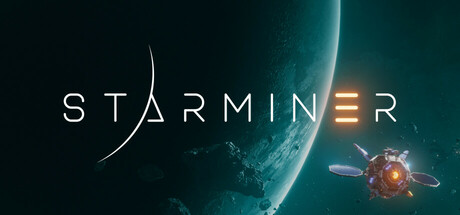 《星际矿业/Starminer》PC版含Build.23461127_0
