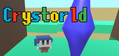 《CRYSTORLD》Switch版+1.0.0补丁_0
