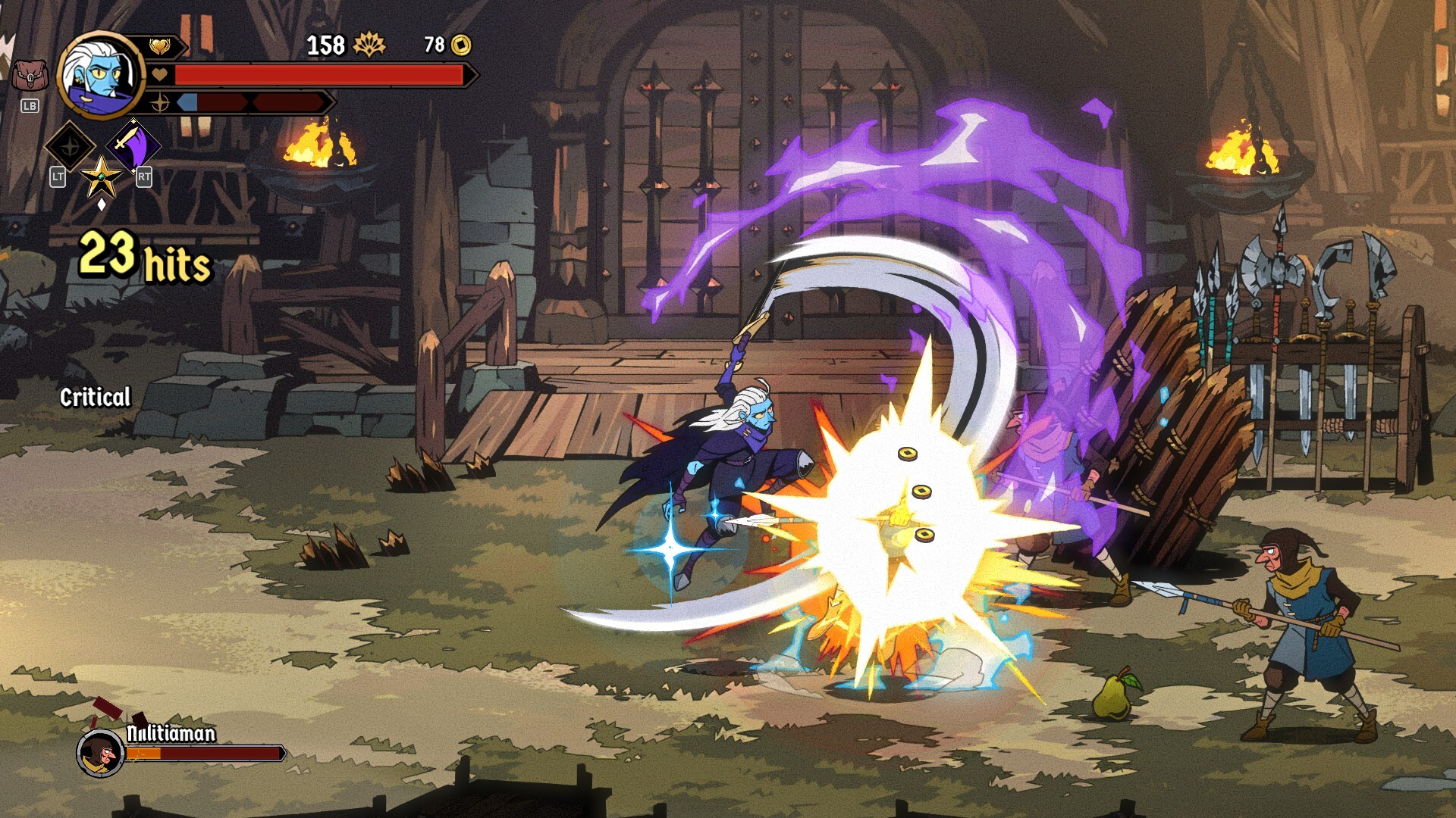 [文件夹] 绝对魔权v01.002.000  PS5中文版 10xx系统_3