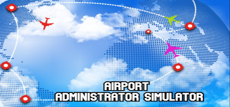 《机场管理员模拟器 Airport Administrator Simulator》Switch版+1.0.0补丁_0