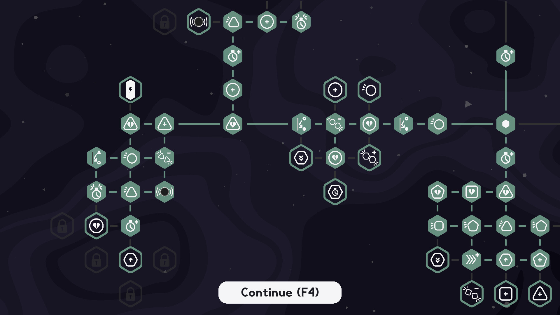 《消灭这些棱角！/Get Rid Of Those Corners》PC版Build.23127013_2