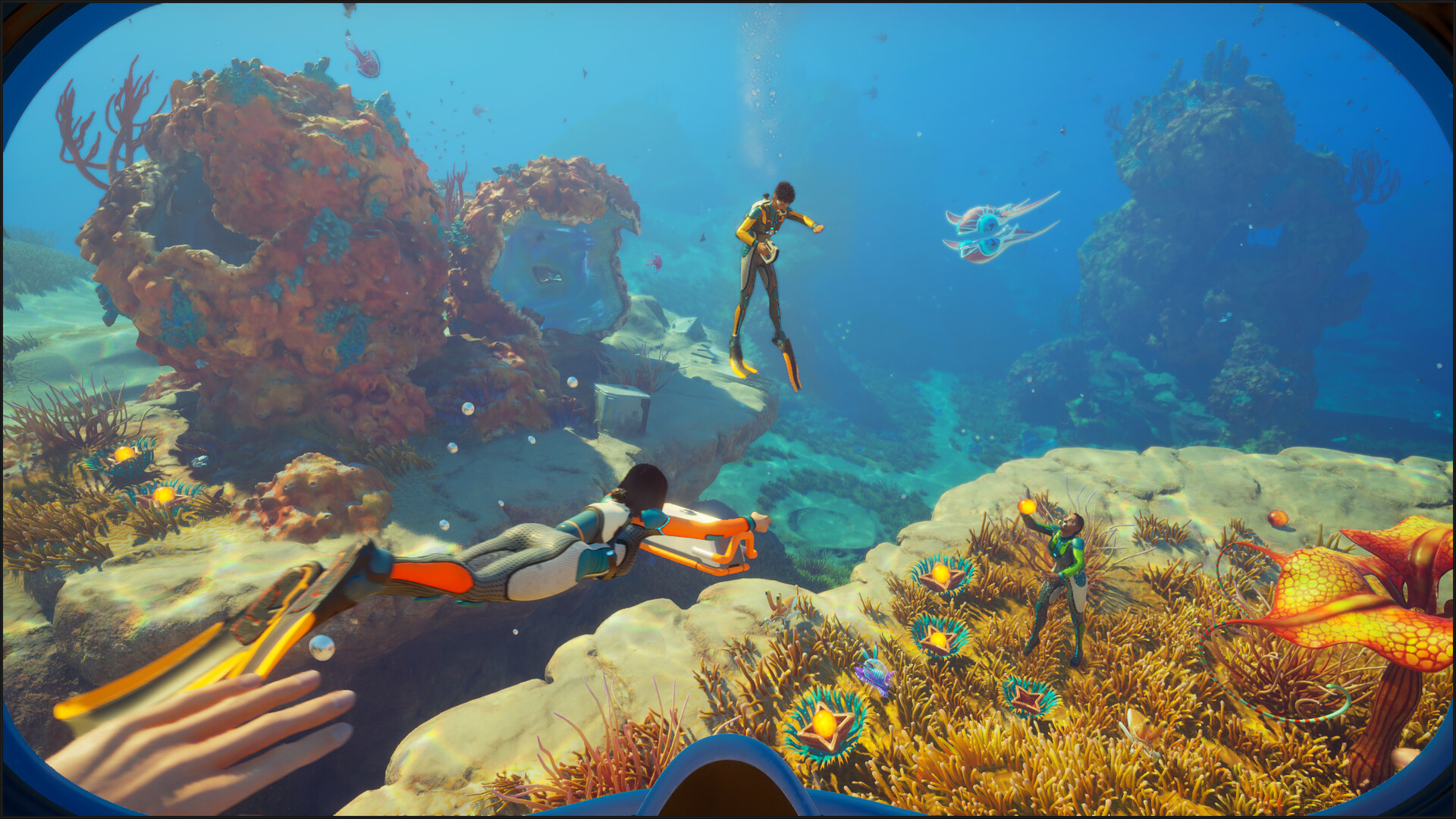 《异星水域2/Subnautica 2》PC版Build.23057982_2