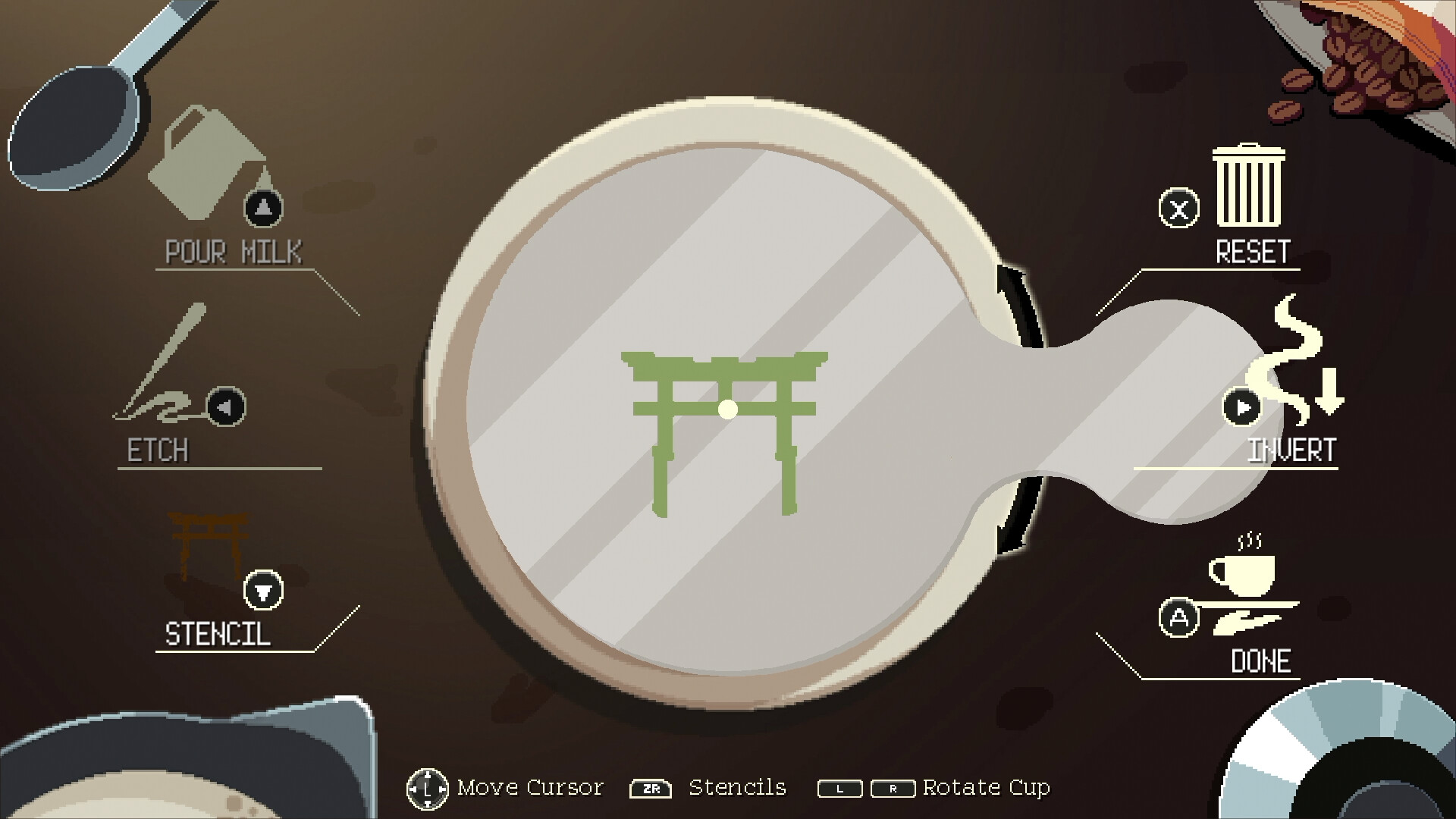 《咖啡心语：东京/Coffee Talk Tokyo》PC版Build.23324748_2