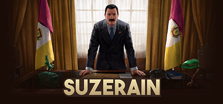 《宗主国/Suzerain》PC版v3.1.0.153_0