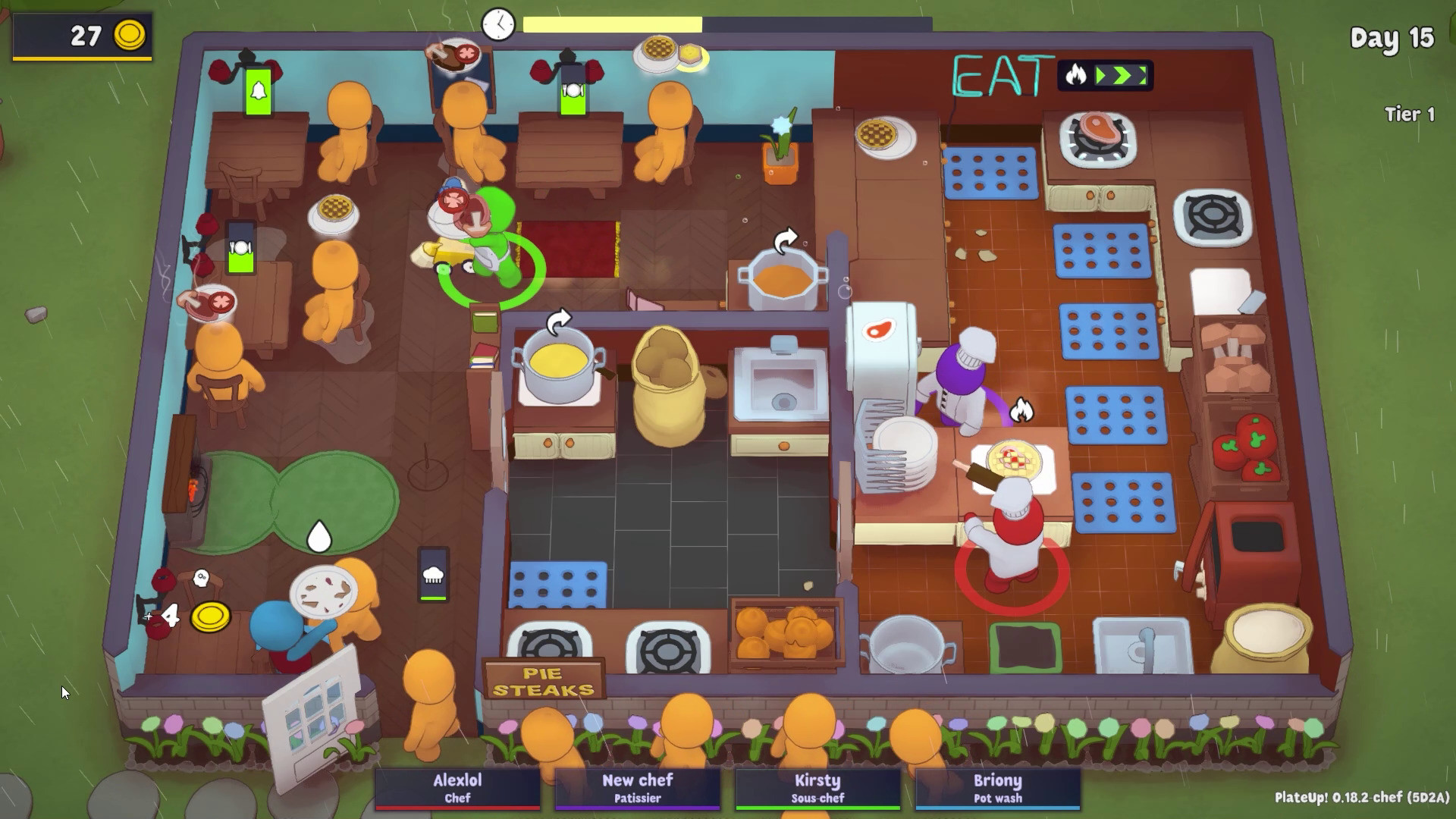 [5.05]《速速上菜 PlateUp》PS4版V1.21+降级补丁_1