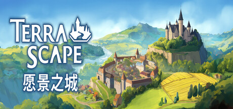 《愿景之城/TerraScape》PC版v2.0.0.6_0
