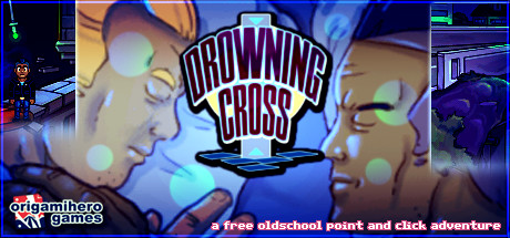 《溺水十字架 Drowning Cross》Switch版1.0.0补丁_0