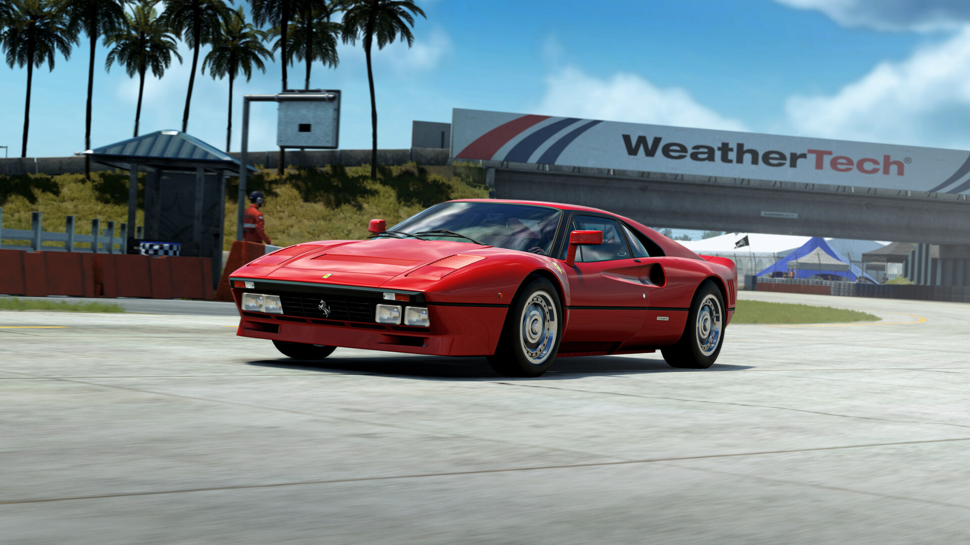 《神力科莎EVO/Assetto Corsa EVO》PC版v0.6.3_2