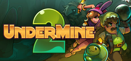 《矿坑之下2/UnderMine 2》PC版v0.7.0_0