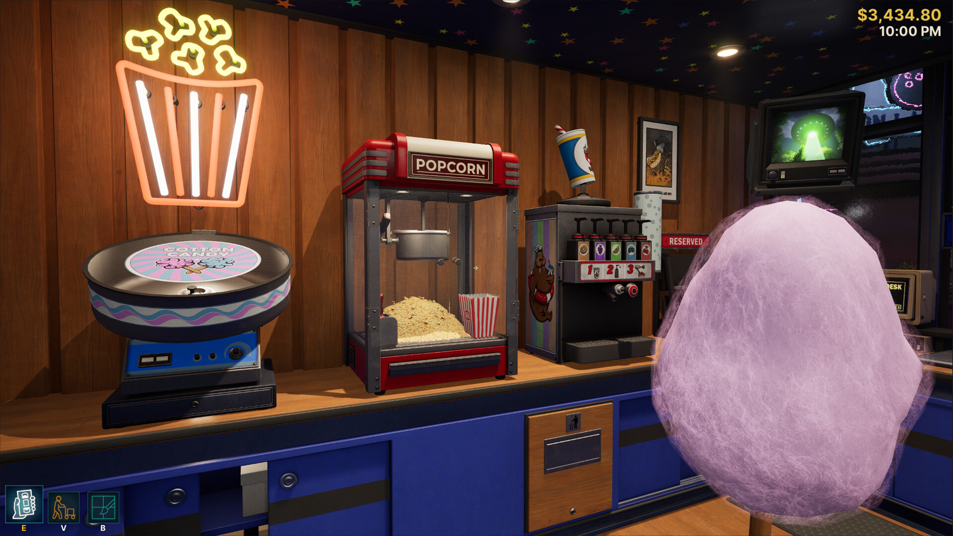 《复古倒带：录像店模拟器/Retro Rewind – Video Store Simulator》PC版Build.22655875_2