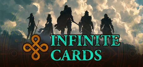 《无限卡牌/Infinite Cards》PC版v1.0.0_0