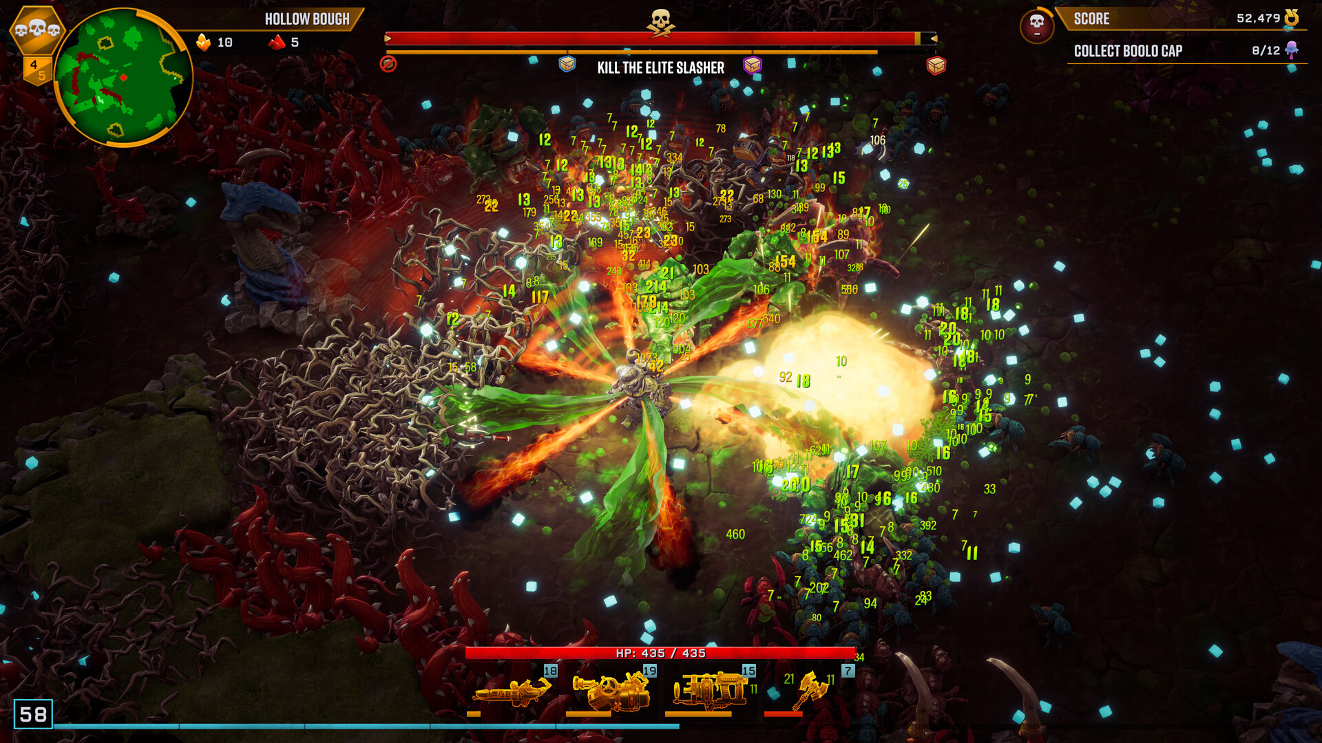 《深岩银河：幸存者/Deep Rock Galactic: Survivor》PC版v1.0.250p_1