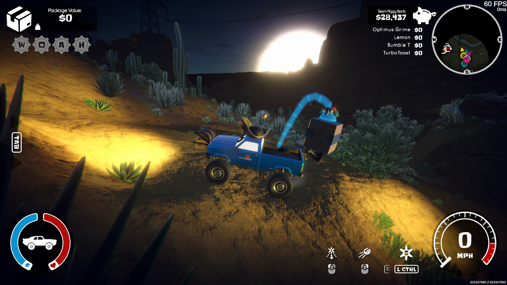 《顺利无阻/WITHOUT A HITCH》PC版Build.23150568_1