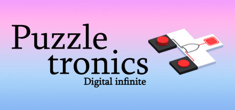 《拼图电子学数字无限 Puzzletronics: Digital Infinite》Switch版1.0.1补丁_0