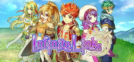 《无限链接 Infinite Links》Switch版1.0.0补丁+3DLC_0