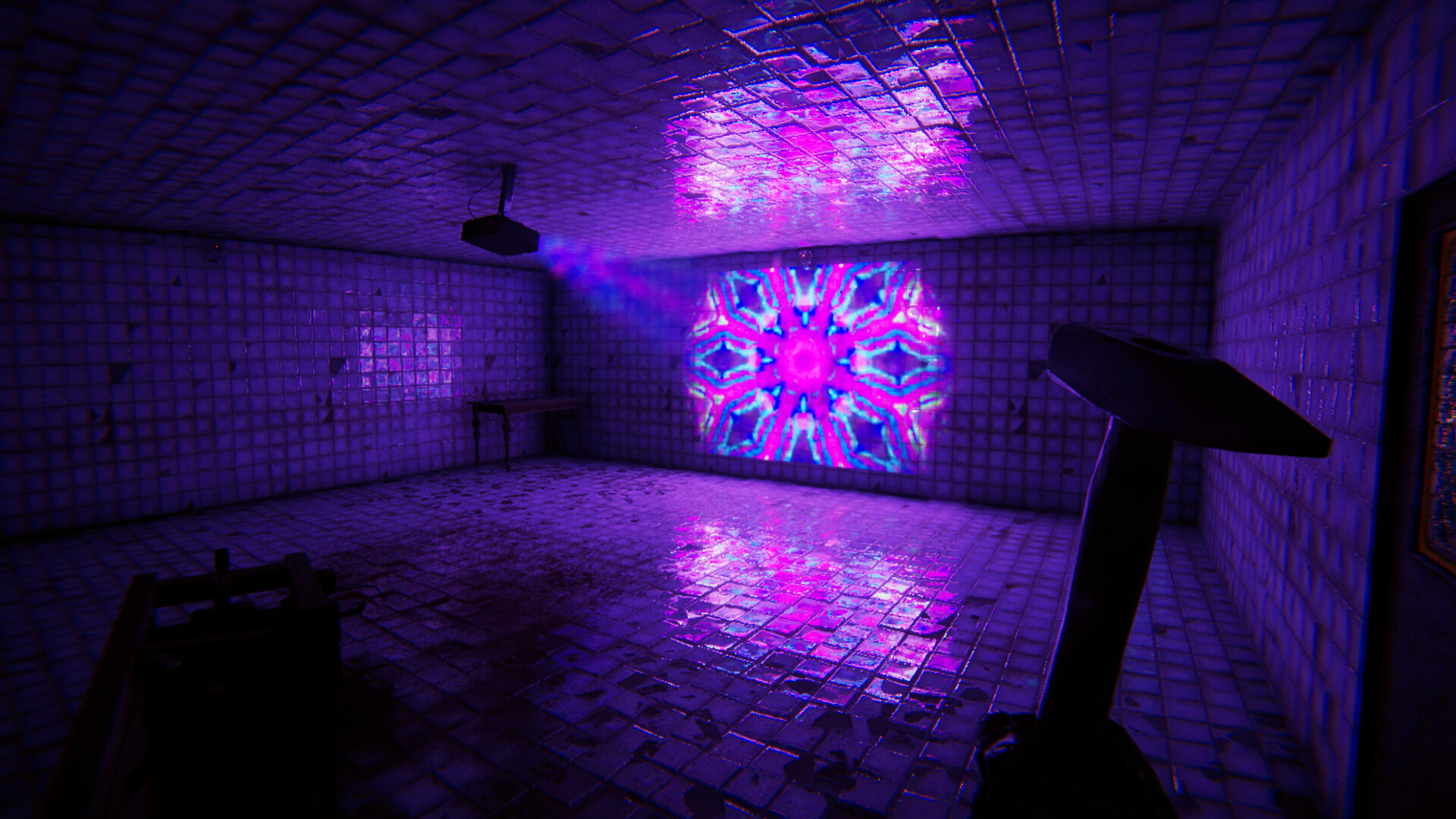 《A.A.U. 黑色站点/A.A.U. Black Site》PC版含Build.23247392_2