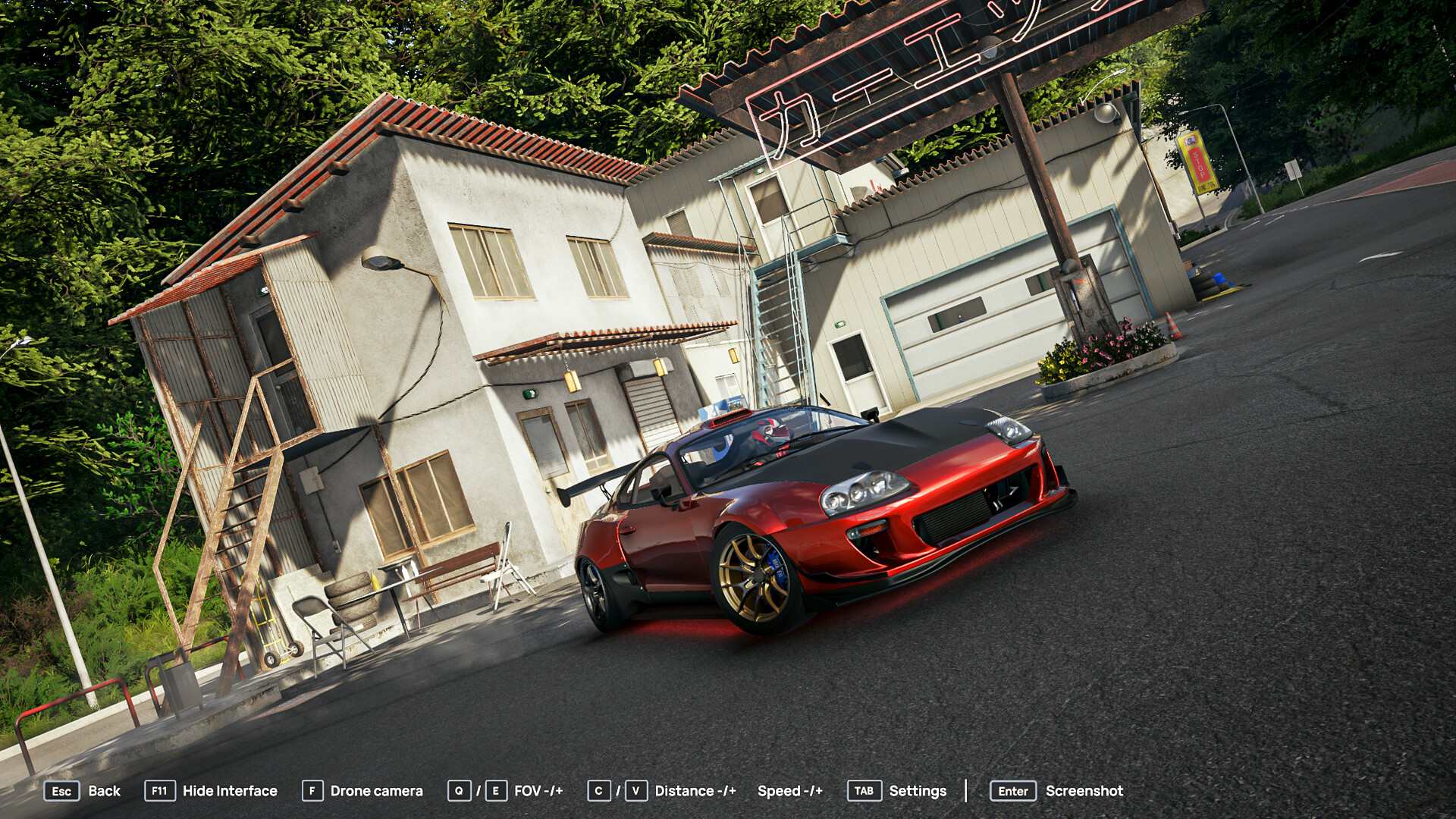 《CarX漂移赛车在线2/CarX Drift Racing Online 2》PC版Build.23149268_1