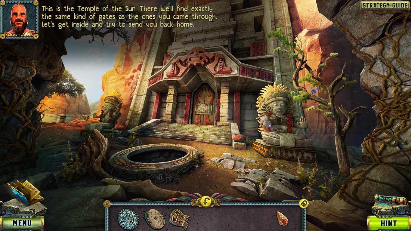 《遗产:忘却之门 The Legacy: Forgotten Gates》Switch版1.0.0补丁_2