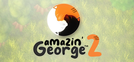 《神奇的乔治 2 amazin’ George 2》Switch版1.1补丁_0