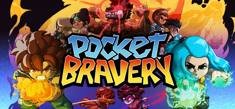 《口袋勇者/Pocket Bravery》PC版v3.02_0