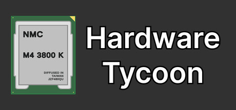 《硬件大亨/Hardware Tycoon》PC版v0.2.1_0