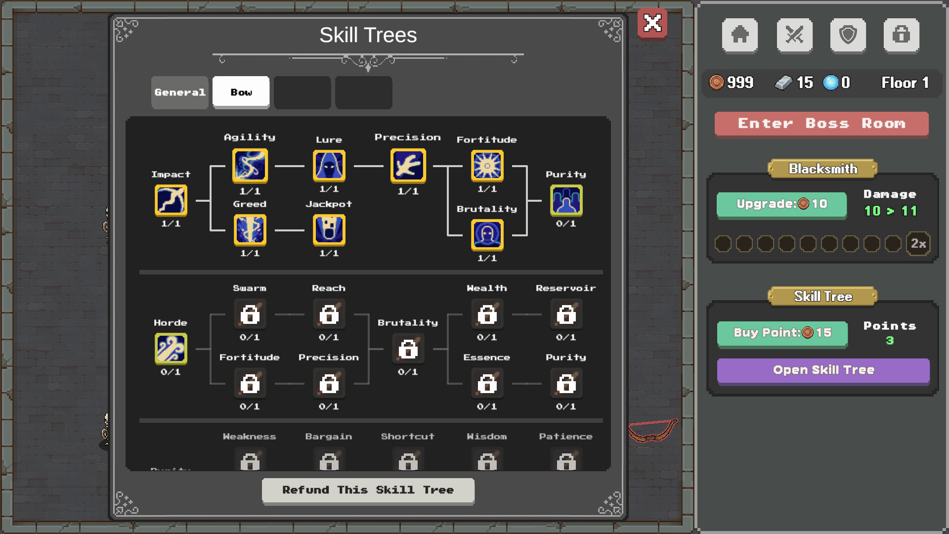 《弹跳武器/Bouncy Weapons》PC版Build.23327358_2