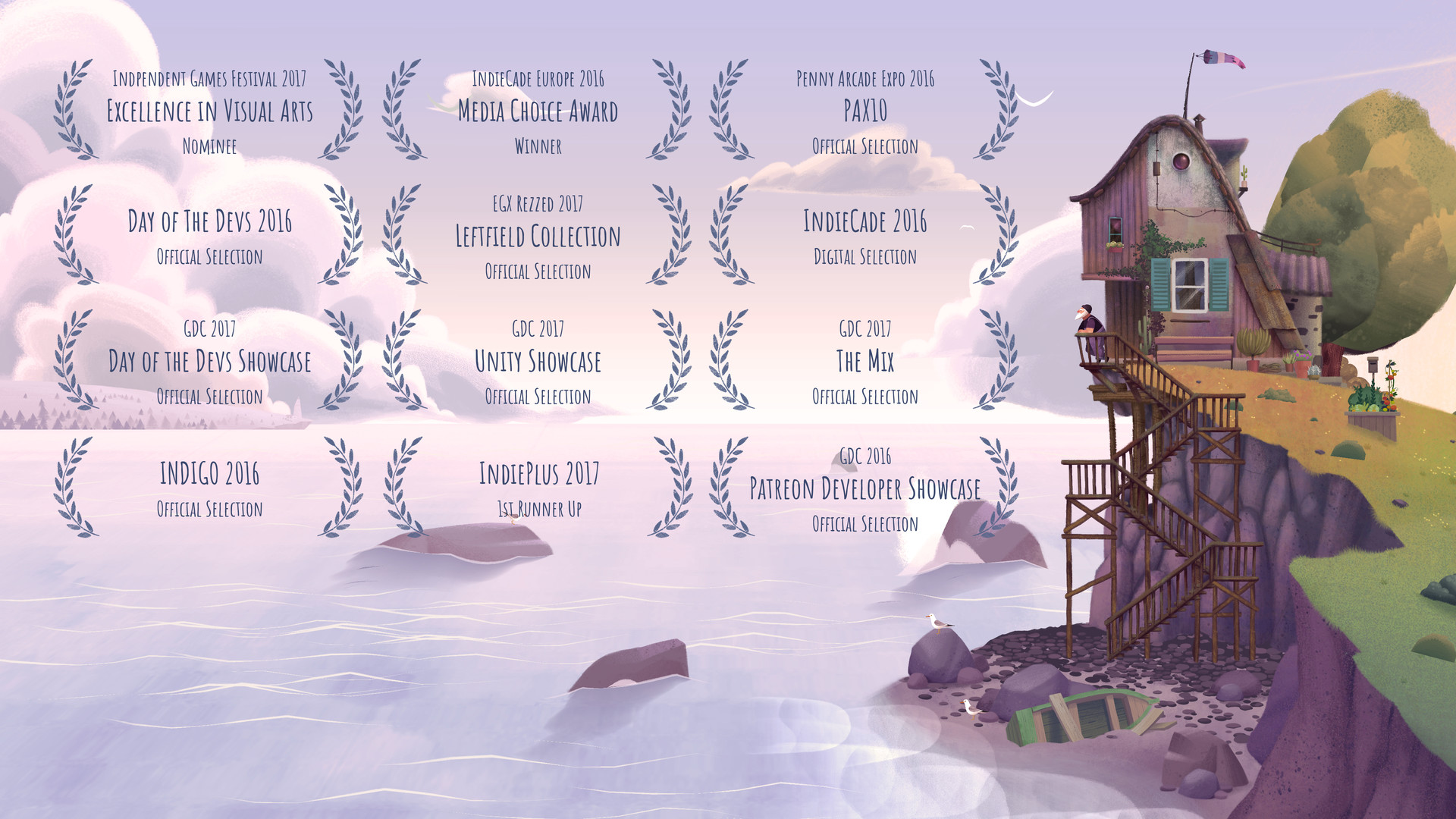 《回忆之旅 Old Man’s Journey》Switch版1.1.0补丁_1