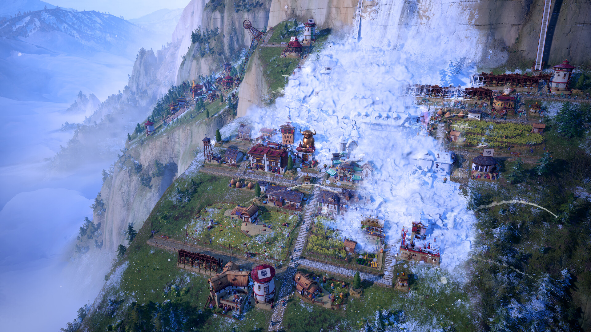 《肋萨拉：顶峰王国/Laysara: Summit Kingdom》PC版Build.22563403_2
