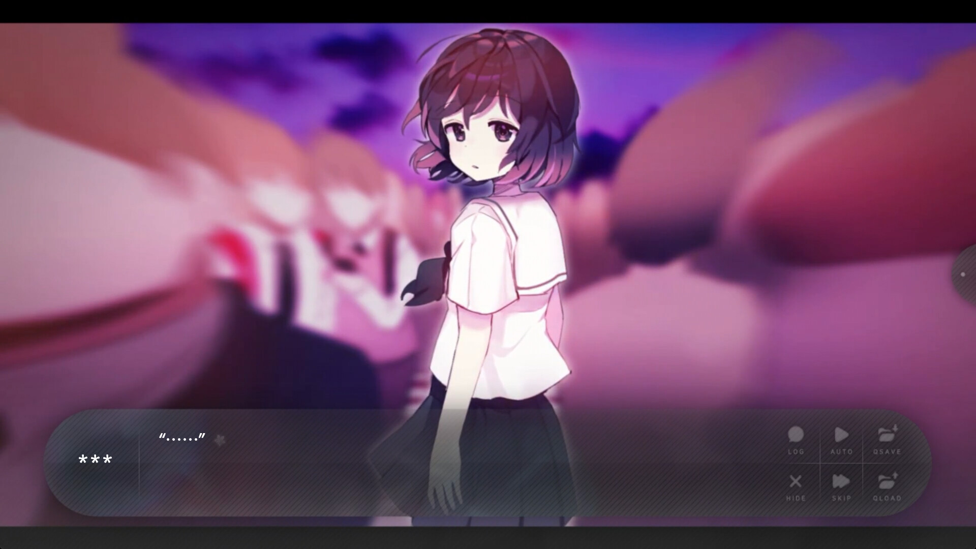《夏末盛开的花/Flowers Blooming at the End of Summer》PC版Build.22106931_1