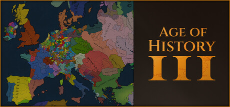 《历史时代3/Age of History 3》PC版v20260501_0