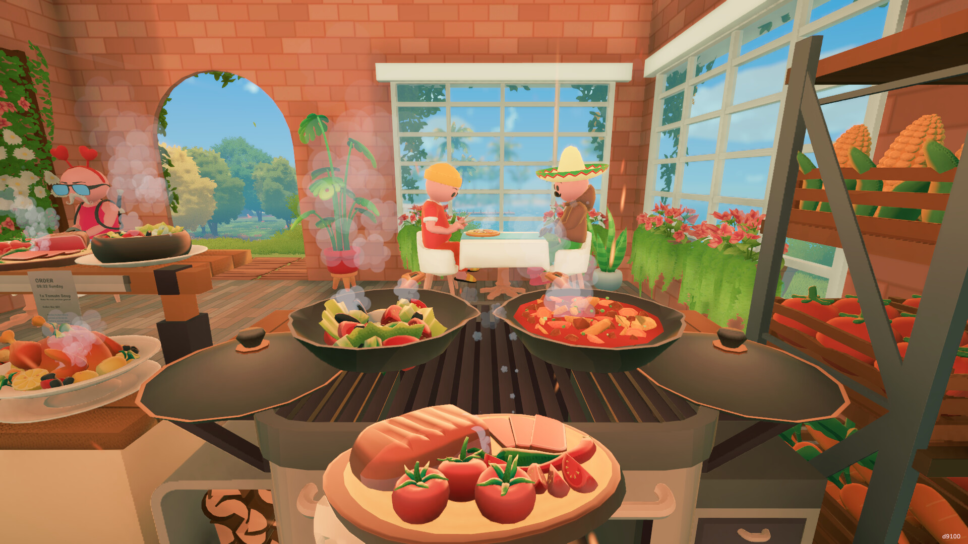 《从农场到餐桌/Farm to Table》PC版Build.23171132_1