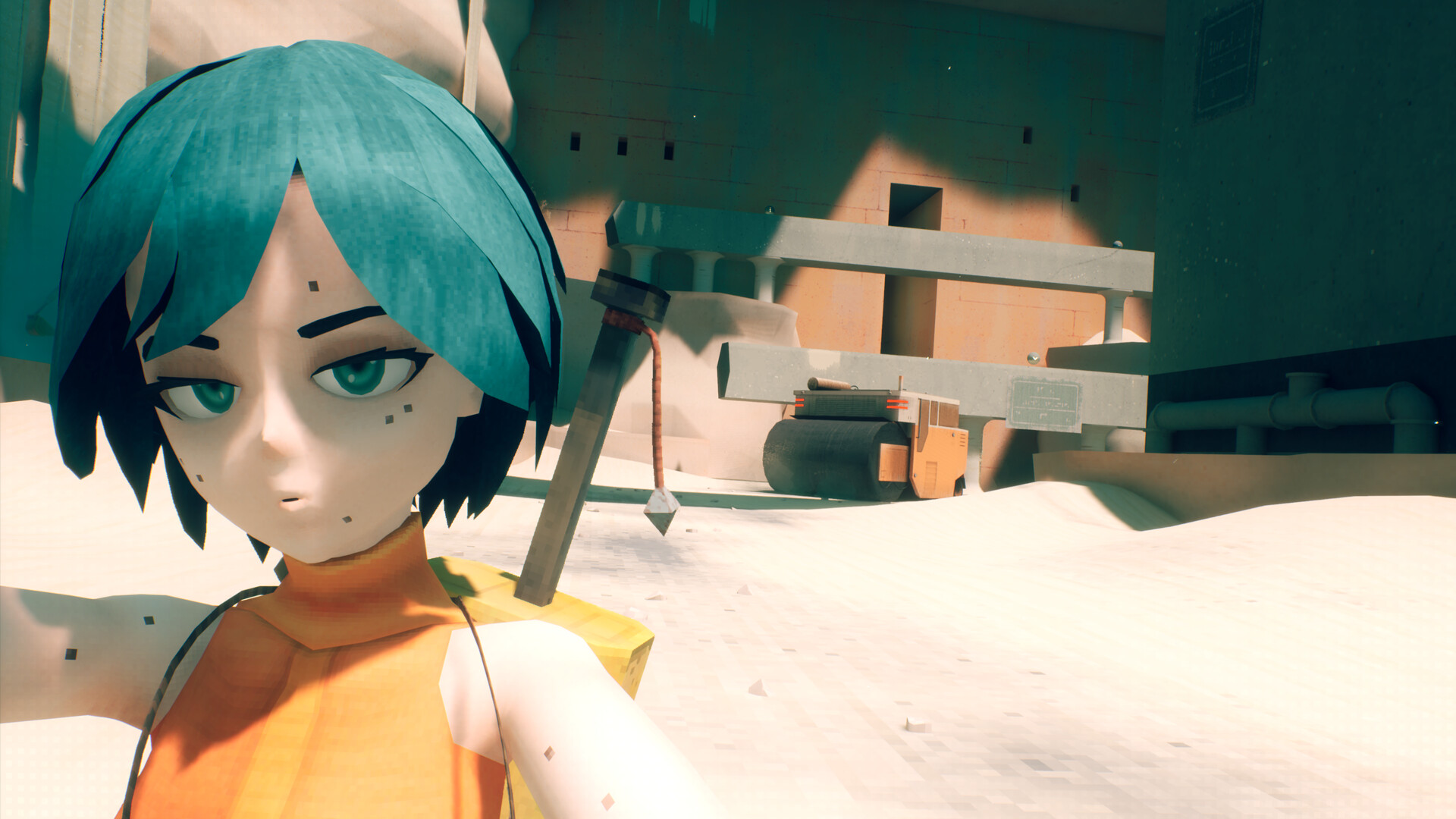 《废都电锯姬/MOTORSLICE》PC中文版下载-含Build.23070495_2