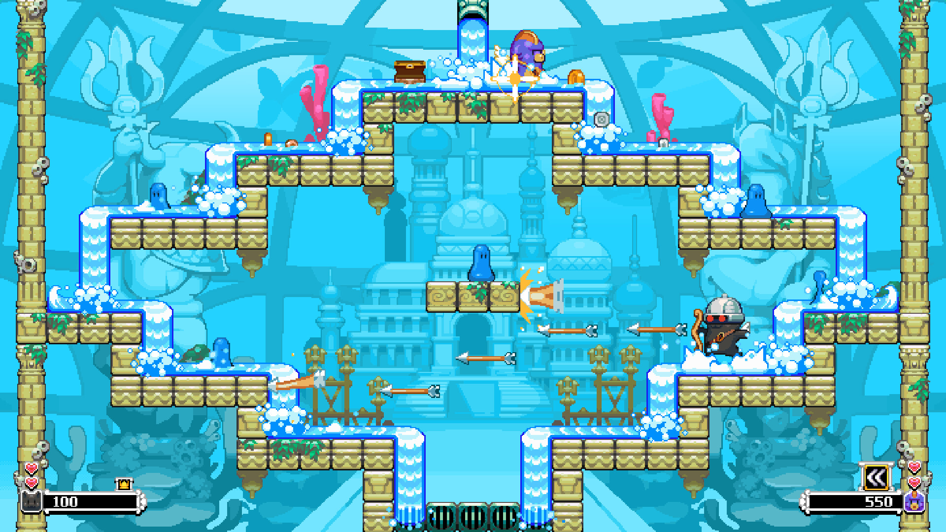 《双箭头豪华版/Twin Shot Deluxe》PC版Build.23049327_1