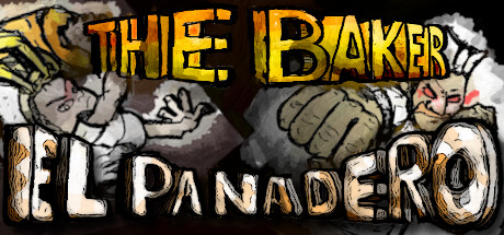 《面包师/El Panadero -The Baker-》PC版Build.21218927_0