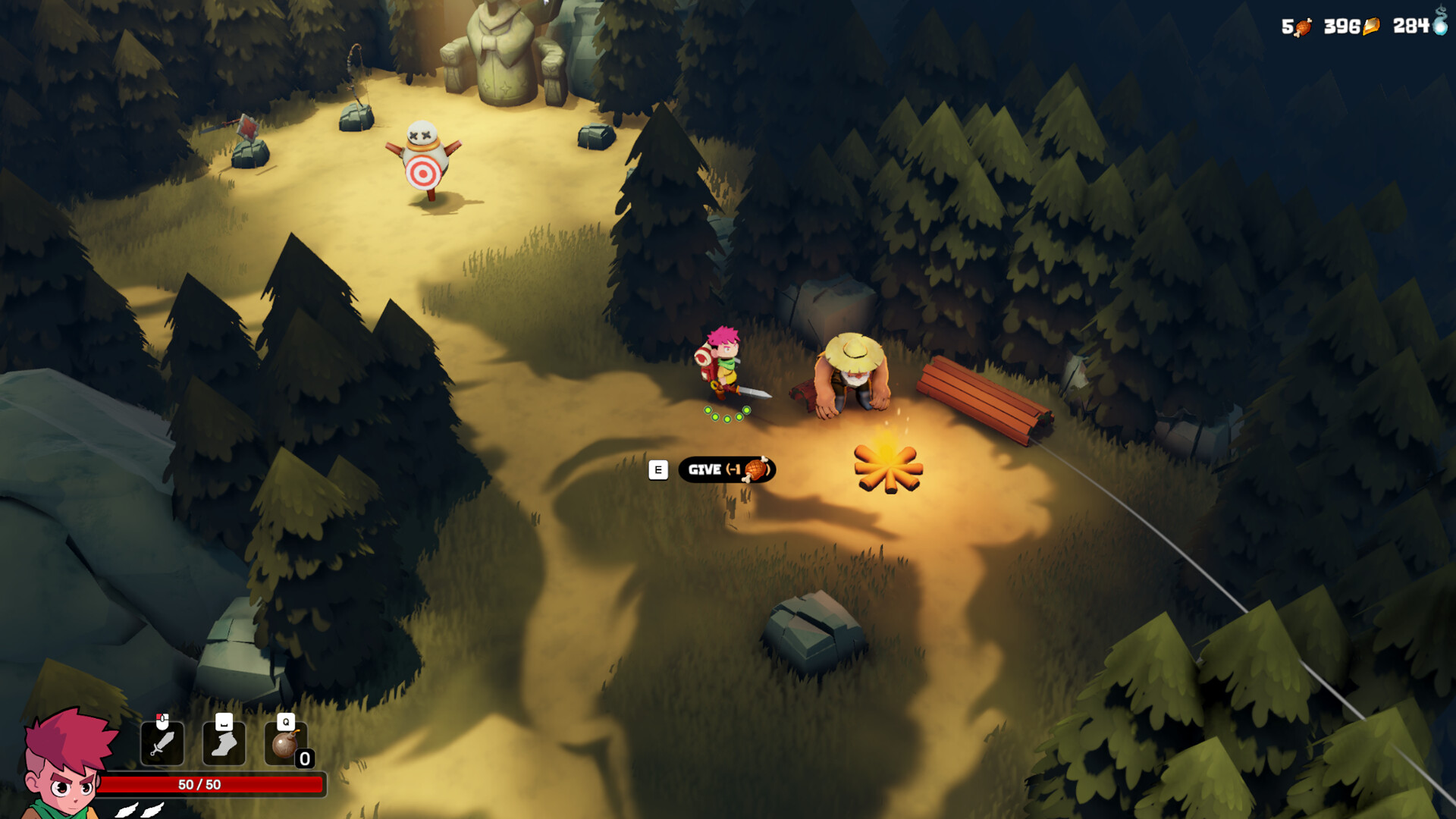 《Eko与被诅咒之地/Eko and the Bewitched Lands》PC版Build.23157642_1