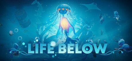 《珊瑚礁生活/Life Below》PC版v1.1.3_0