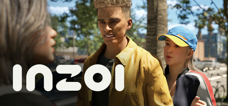 《云族裔/inZOI》PC版v0.8.2_0