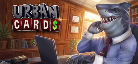 《城市卡牌 Urban Cards》Switch版1.1.7补丁_0