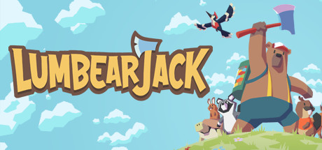 《LumbearJack》Switch版1.0.0补丁_0