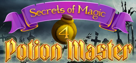《Secrets of Magic 4 – Potion Master》Switch版1.0.6补丁_0