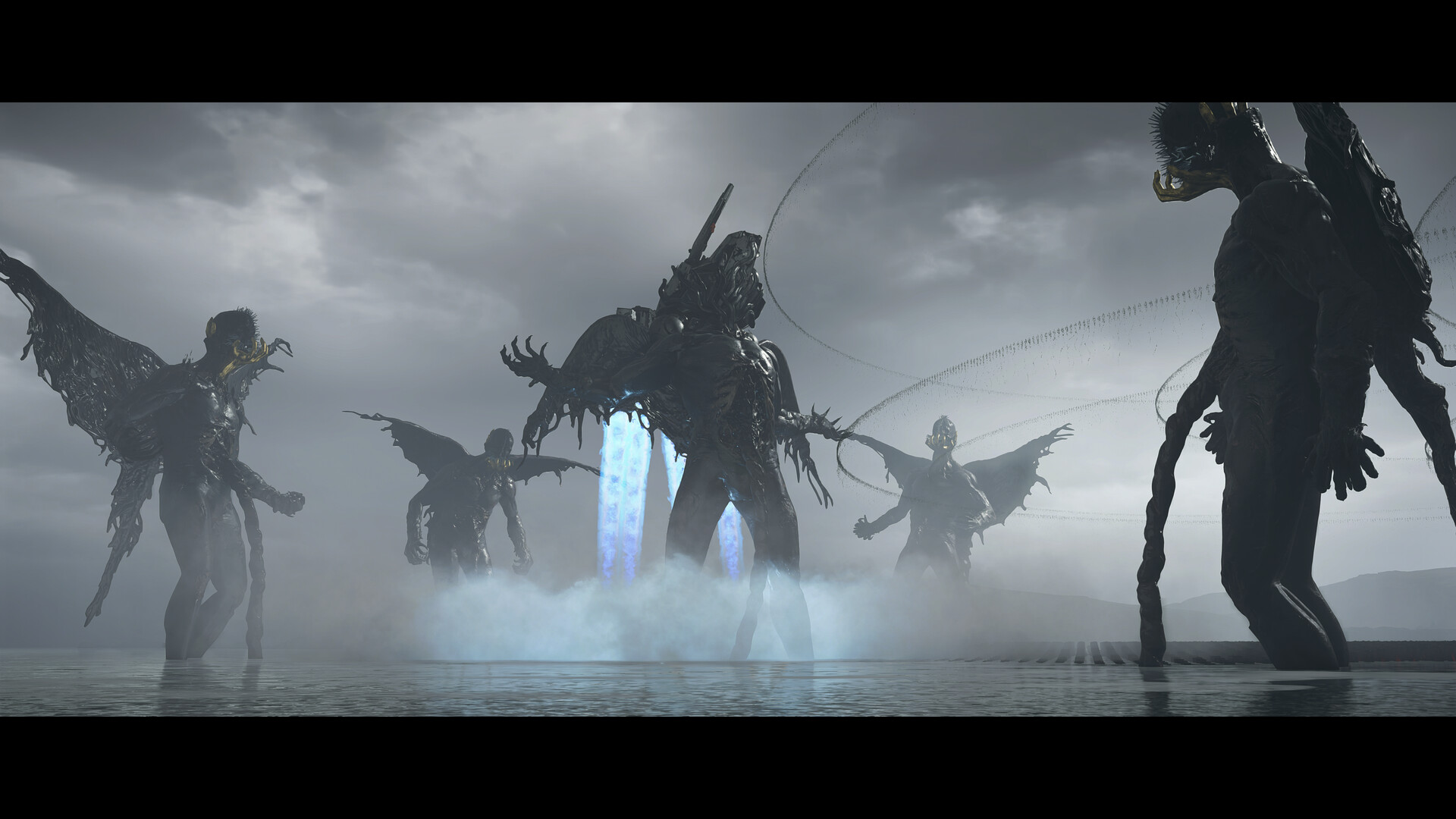 《死亡搁浅2：冥滩之上/DEATH STRANDING 2: ON THE BEACH》PC版v1.7.76.0_1