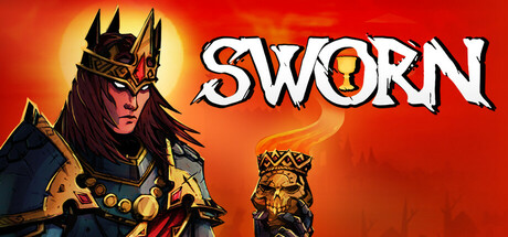 《圣杯誓约 SWORN》Switch版1.0.4补丁_0