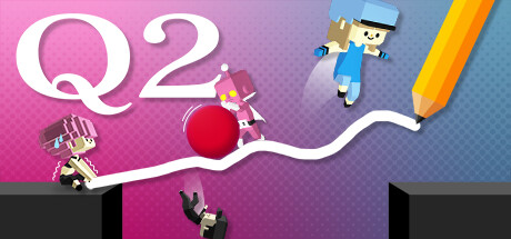 《Q2人性 Q2 HUMANITY》Switch版1.0.4补丁_0