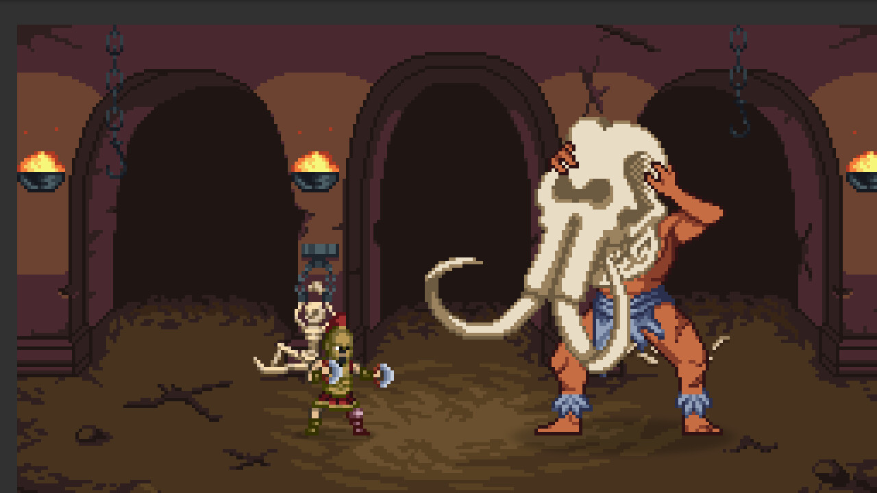 《沙之神/Gods of Sand》PC版Build.22890361_1