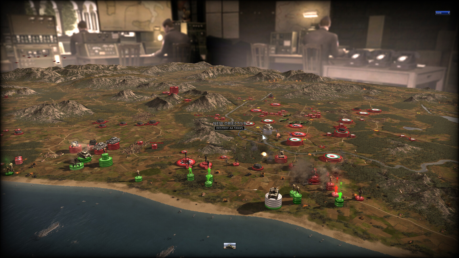 《兵者诡道决定版/R.U.S.E. Definitive Edition》PC版Build.23111487决定版_0
