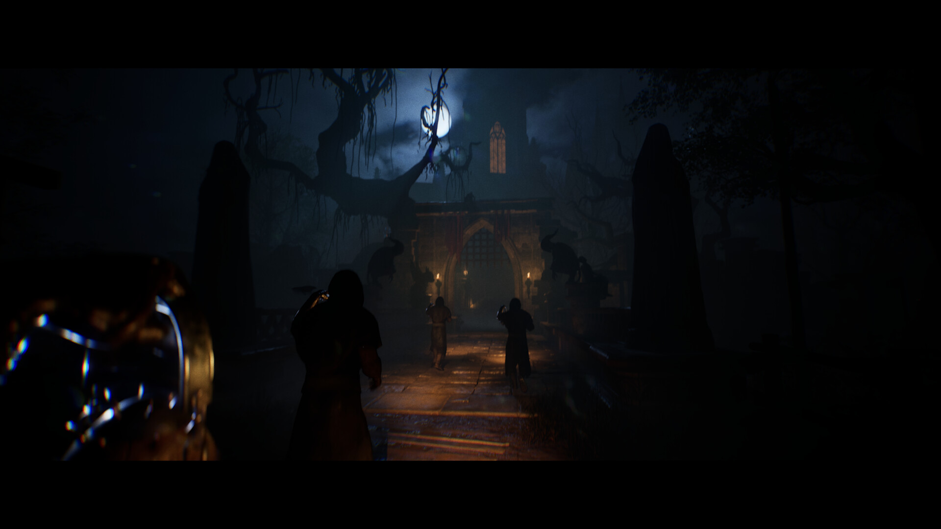 《瘟疫恶魔/Devil of the Plague》PC版Build.23082611_2